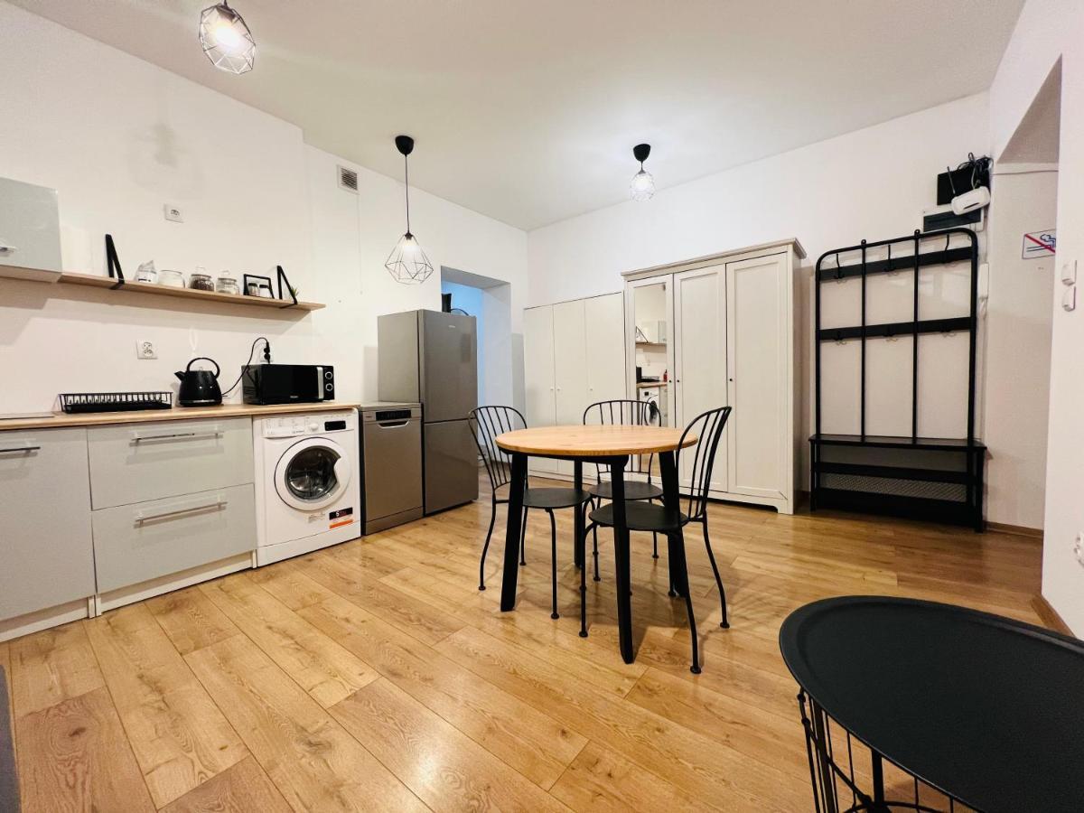Appartement Melody *